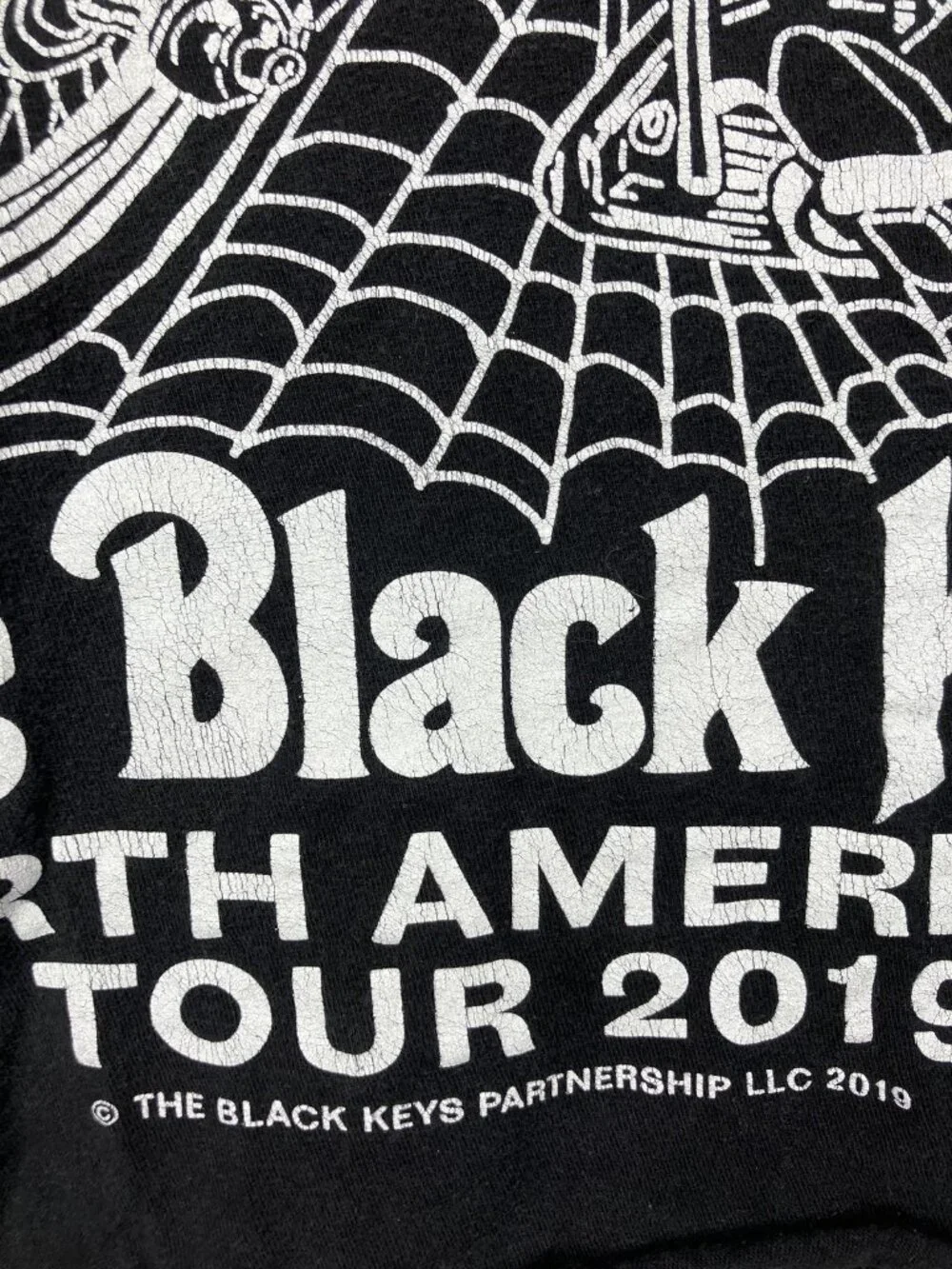 The Black Keys good has